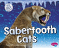 Sabertooth Cats (Ice Age Animals)