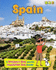 Spain: a Benjamin Blog and His Inquisitive Dog Guide (Read Me! : Country Guides, With Benjamin Blog and His Inquisitive Dog)