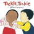 Tickle, Tickle: A First Book for Babies