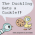 Duckling Gets a Cookie! ?