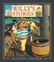 Willy's Stories (Willy the Chimp)
