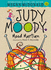 Judy Moody, Mood Martian