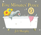 The Large Family 5 Children Books Set Collection (a Quiet Night in, a Piece of Cake, All in One Piece, Mr Large in Charge, Five Minutes' Peace) [Paperback] [Jan 01, 2017] Jill Murphy