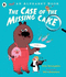 Not an Alphabet Book: The Case of the Missing Cake