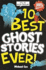 10 Best Ghost Stories Ever (10 Best Ever)