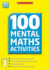 Year 1 (100 Mental Maths Activities)