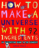 How to Make a Universe With 92 Ingredients (an Electrifying Guide to the Elements)