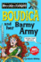 Boudica and Her Barmy Army. By Valerie Wilding