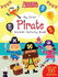 My First Pirate Sticker Activity Book (Scholastic Activities)