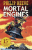 Mortal Engines 15th Anniversary Edition (Mortal Engines #1) (Mortal Engines Quartet)