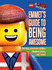 Emmet's Guide to Being Awesome (the Lego Movie)