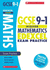 Gcse Higher Maths Edexcel Practice Book. Perfect for Home Learning and Includes a Free Revision App (Scholastic Gcse Grades 9-1 Revision and Practice)