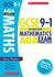 Gcse Higher Maths Aqa Exam Practice Book. Achieve the Highest Grades for the 9-1 Course Including Free Revision App (Scholastic Gcse Grades 9-1 Revision and Practice)