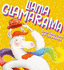 Llama Glamarama: 1