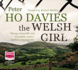 The Welsh Girl (Unabridged Audio Book)
