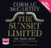 The Sunset Limited (Unabridged Audio Cds)