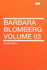 Barbara Blomberg-Volume 03