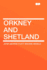 Orkney and Shetland