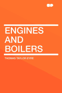 Engines and Boilers