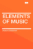 Elements of Music