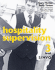 Hospitality Supervision Level 3 S/Nvq