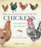 Theillustrated Guide to Chickens How to Choose Them-How to Keep Them By Lewis, Celia ( Author ) on Apr-09-2010, Hardback