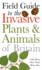 Field Guide to Invasive Plants and Animals in Britain (Helm Field Guides)
