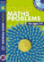 Solving Maths Problems 7-9