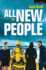 All New People (Modern Plays)