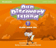 Our Discovery Island Level 1 Audio Cd