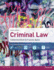 Criminal Law