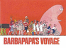 Barbapapas Voyage