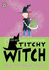 Titchy Witch and the Magic Party