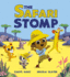 The Safari Stomp: A fun-filled interactive story that will get kids moving!