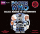 Daleks: Mission to the Unknown: the Daleks' Master Plan (Doctor Who)