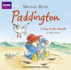 Paddington Day at the Seaside