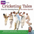 Cricketing Tales From the Dressing Room