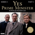 Yes Prime Minister: Series 1, Part 1: Prt. 1