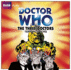 Doctor Who: the Three Doctors: a Classic Doctor Who Novel