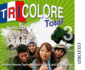 Tricolore Total 3 Audio Cd Pack-5 Class Cds 1 Student Cd (Audio Cd)