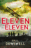 Eleven Eleven [Paperback] By Dowswell, Paul ( Author )