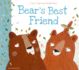 Bear's Best Friend