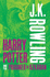 Harry Potter and the Prisoner of Azkaban: Adult Cover: 3/7 (Harry Potter, 3)