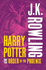 Harry Potter and the Order of the Phoenix (Harry Potter 5 Adult Cover)