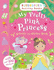My Pretty Pink Princess Activity and Sticker Book: Bloomsbury Activity Books (Activity & Sticker Book)