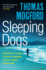 Sleeping Dogs (a Spike Sanguinetti Mystery)