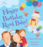 Happy Birthday, Royal Baby! (Royal Baby 2)