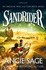 Sandrider: a Todhunter Moon Adventure (Todhunter Moon Adventure 2)