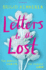 Letters to the Lost: a Zoella Book Club 2017 Novel