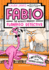 Fabio the Worlds Greatest Flamingo Detective: Mystery on the Ostrich Express (Fabio/Worlds Greatest Flamingo)